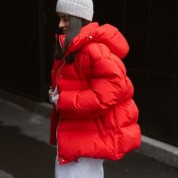 Жіночі куртки